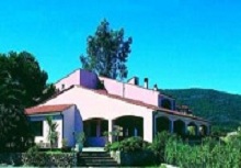 Hotel Elba