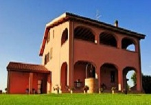 Hotel Grosseto